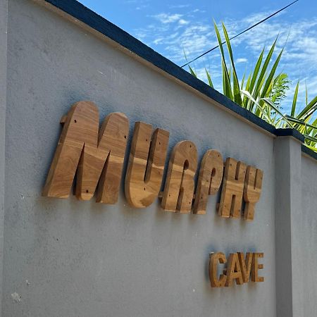 Murphy Cave Hotell Mirissa Exteriör bild